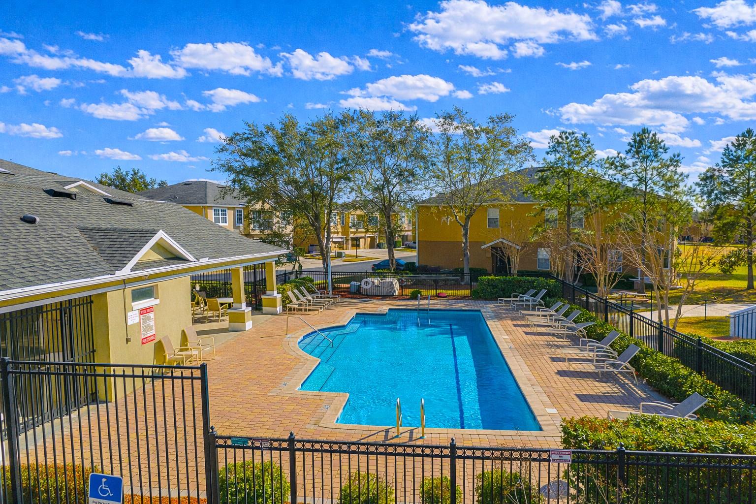 Image 19 of 19 For 3936 Pemberly Pines Circle