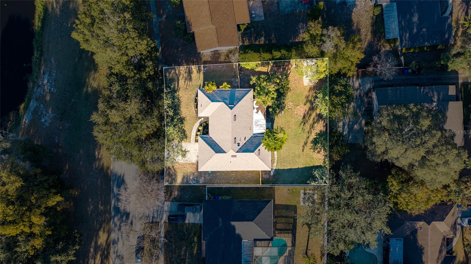 Image 39 of 48 For 6649 Pampus Drive