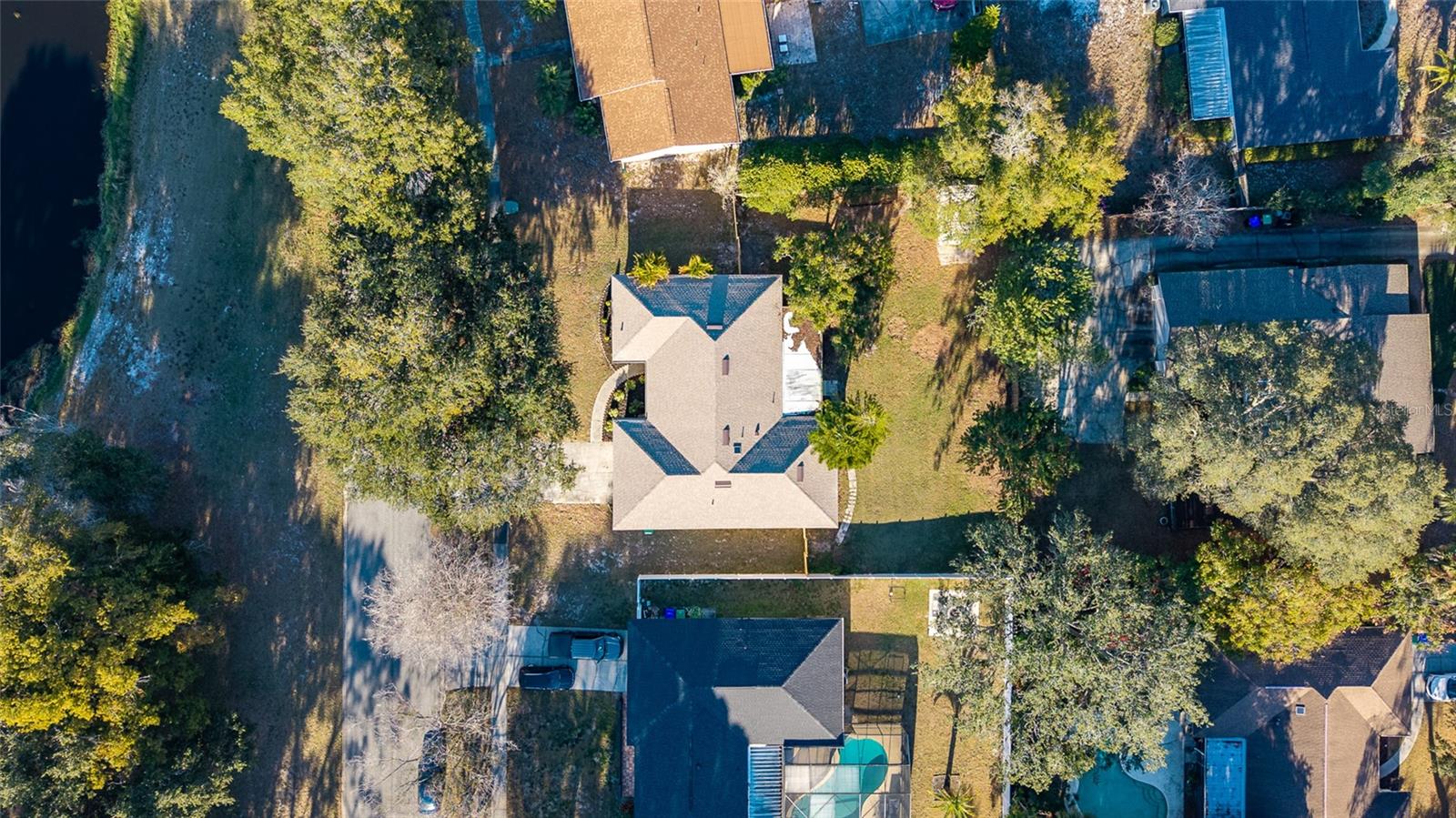 Image 40 of 48 For 6649 Pampus Drive