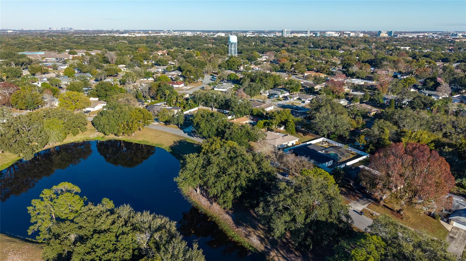 Image 46 of 48 For 6649 Pampus Drive