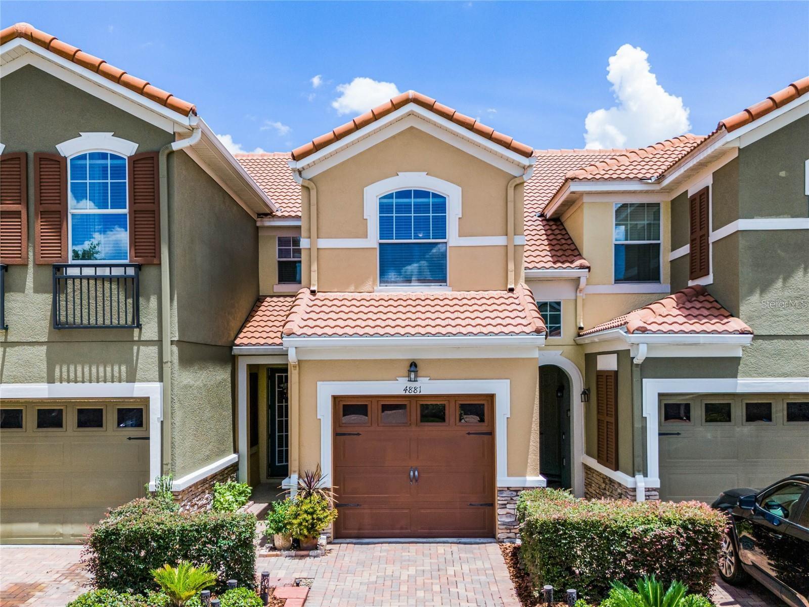 Details for 4881 Matteo Trail, ORLANDO, FL 32839