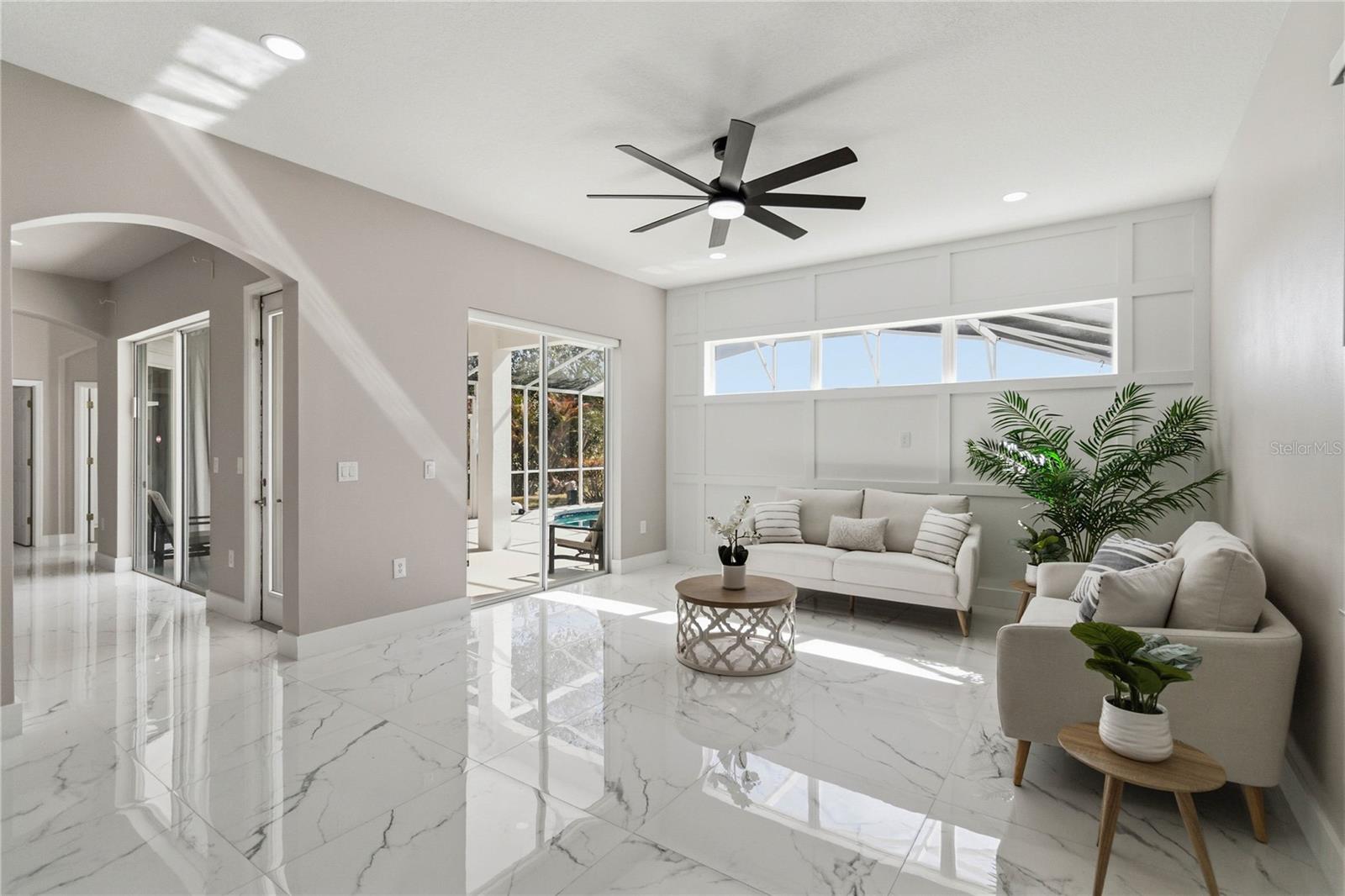 Image 15 of 54 For 13858 Caywood Pond Drive