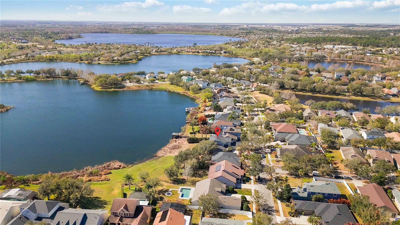 Image 3 of 54 For 13858 Caywood Pond Drive