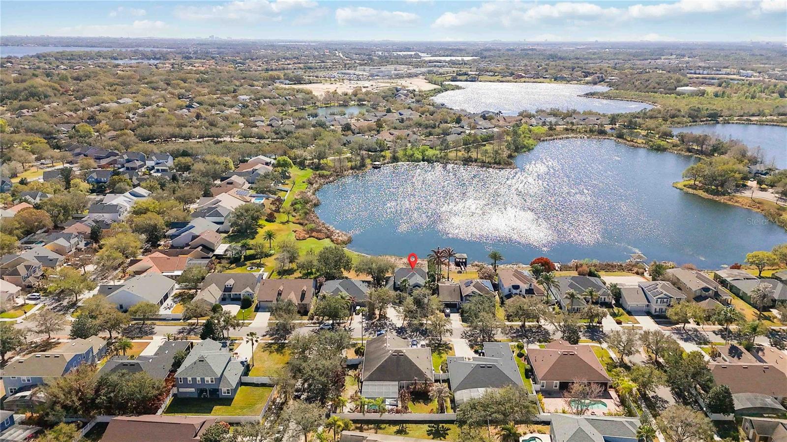 Image 4 of 54 For 13858 Caywood Pond Drive