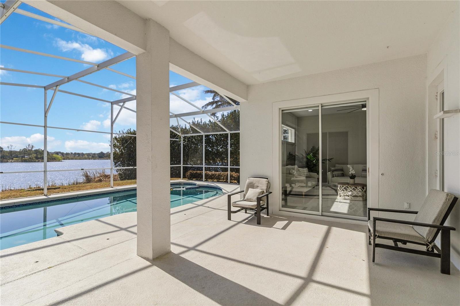 Image 42 of 54 For 13858 Caywood Pond Drive