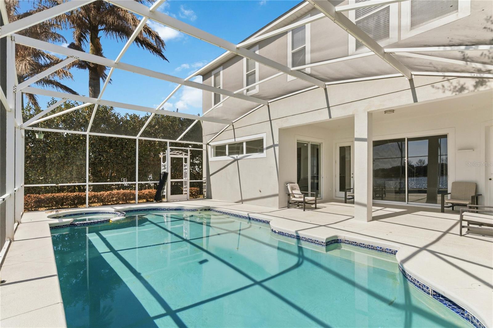 Image 45 of 54 For 13858 Caywood Pond Drive