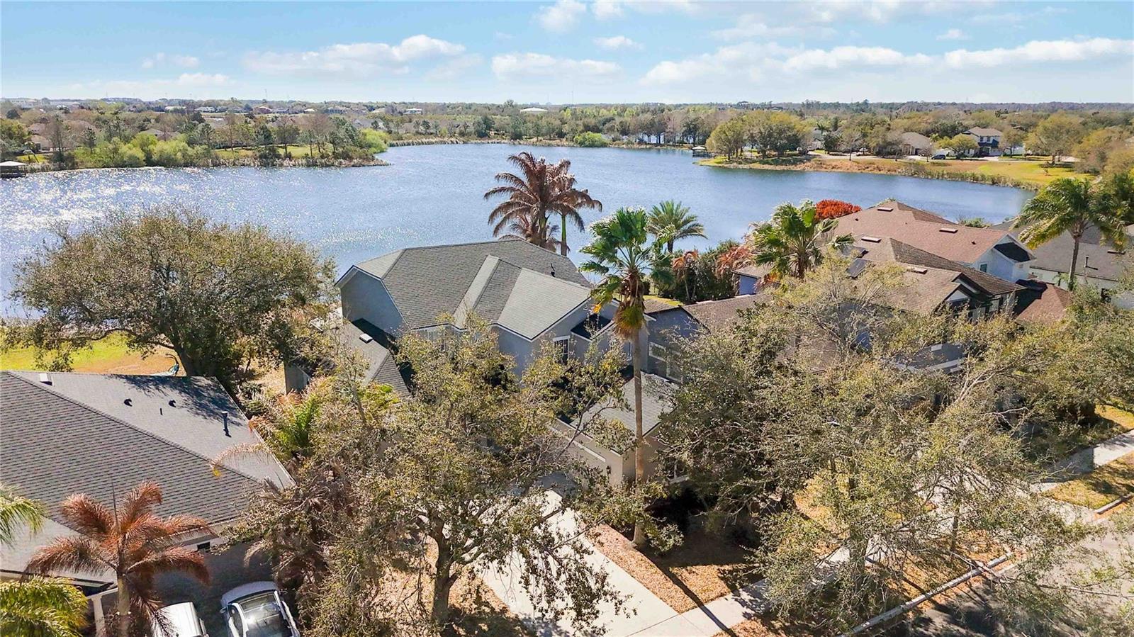 Image 48 of 54 For 13858 Caywood Pond Drive