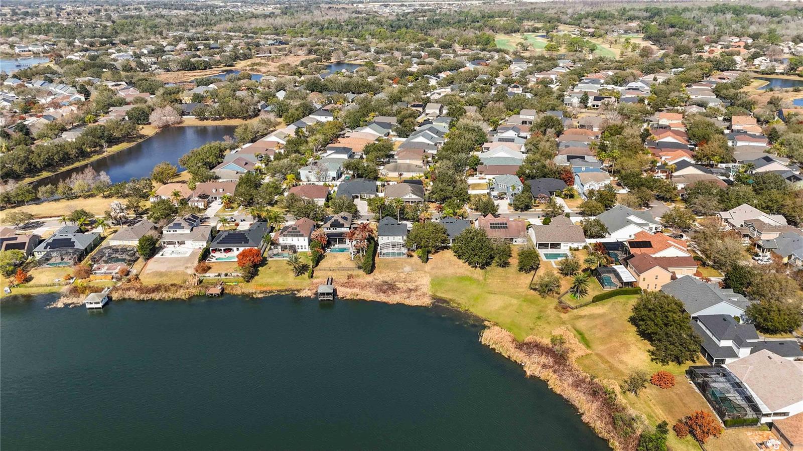 Image 51 of 54 For 13858 Caywood Pond Drive