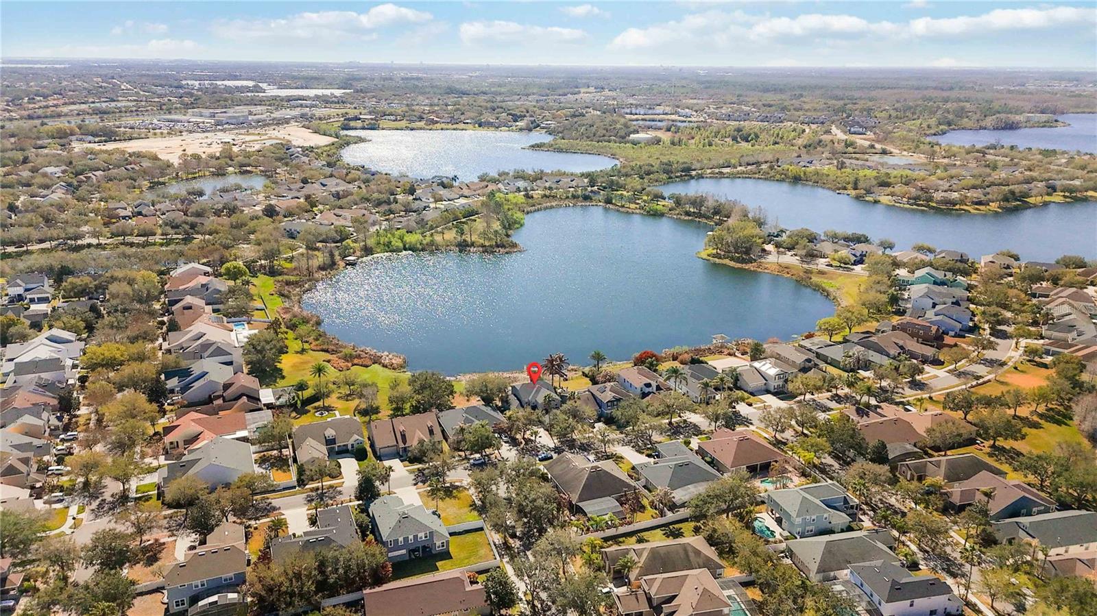 Image 54 of 54 For 13858 Caywood Pond Drive