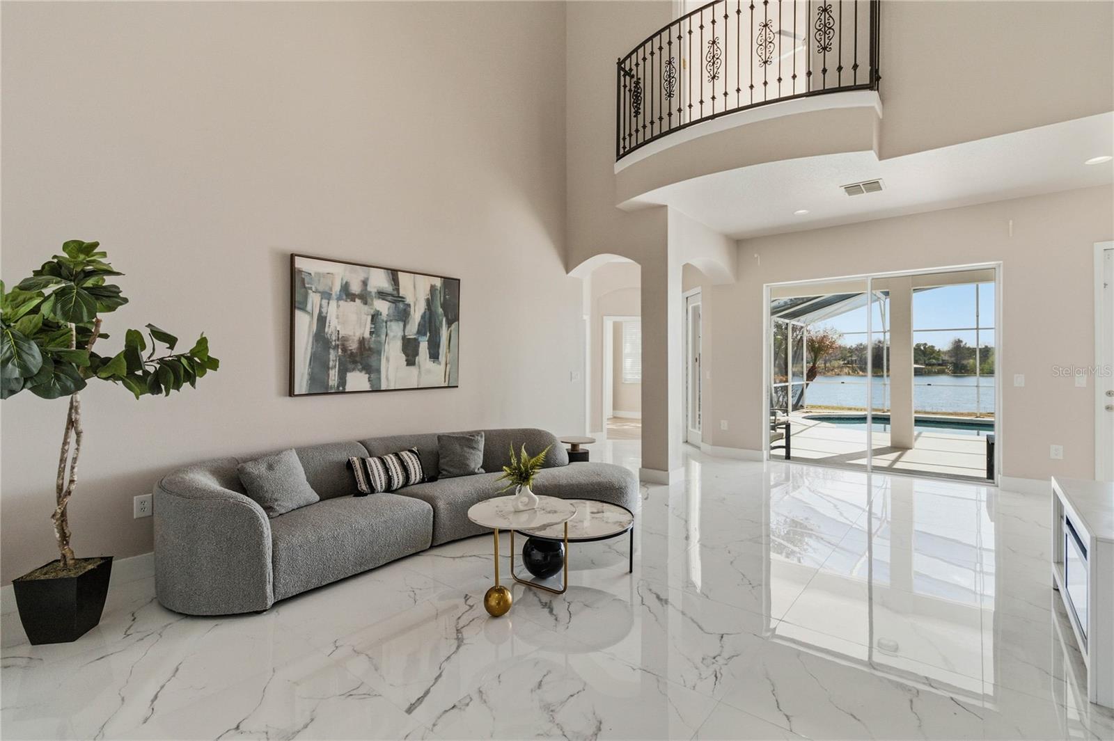 Image 8 of 54 For 13858 Caywood Pond Drive