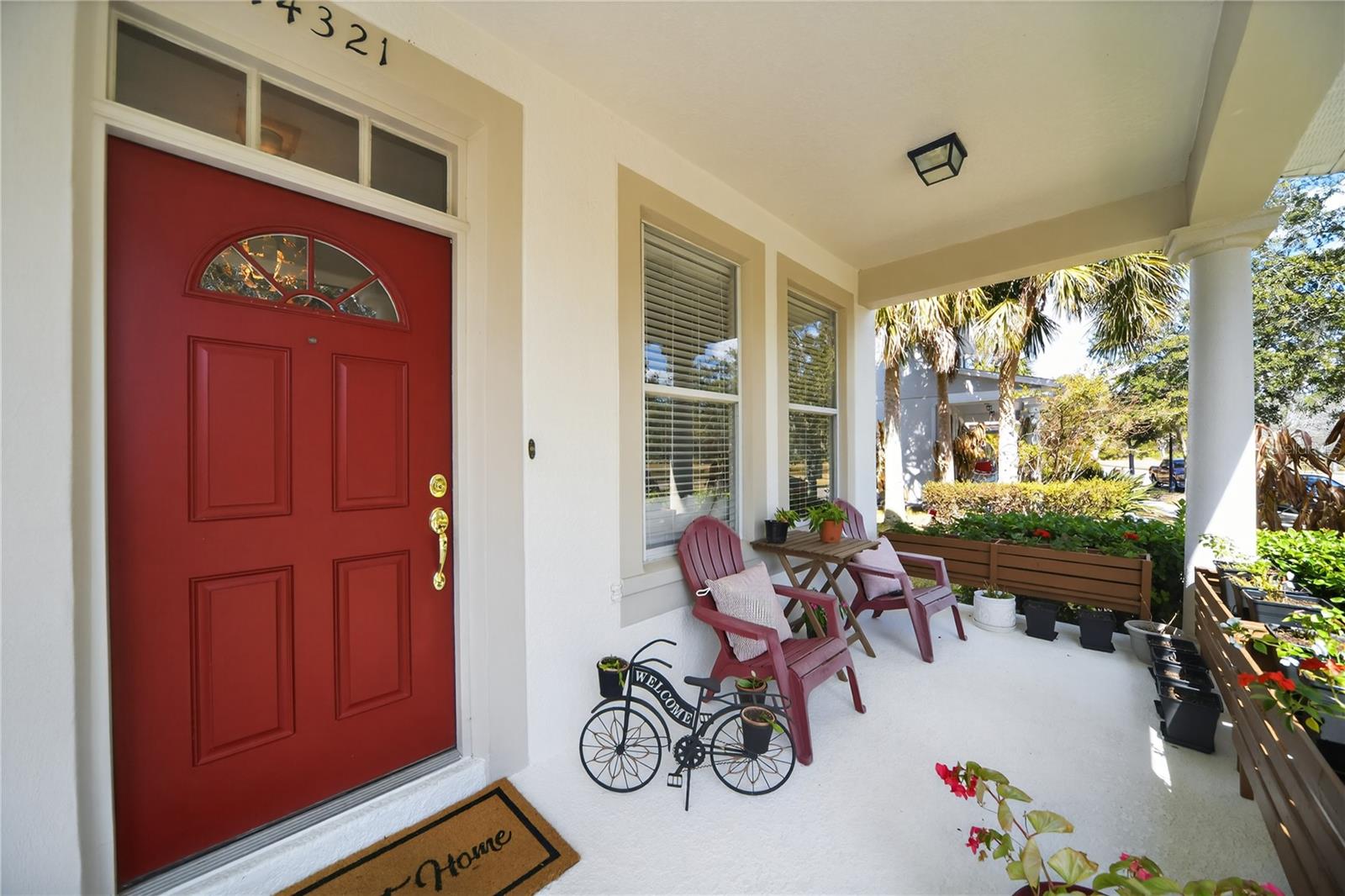 Image 2 of 31 For 14321 Peacock Springs Trail