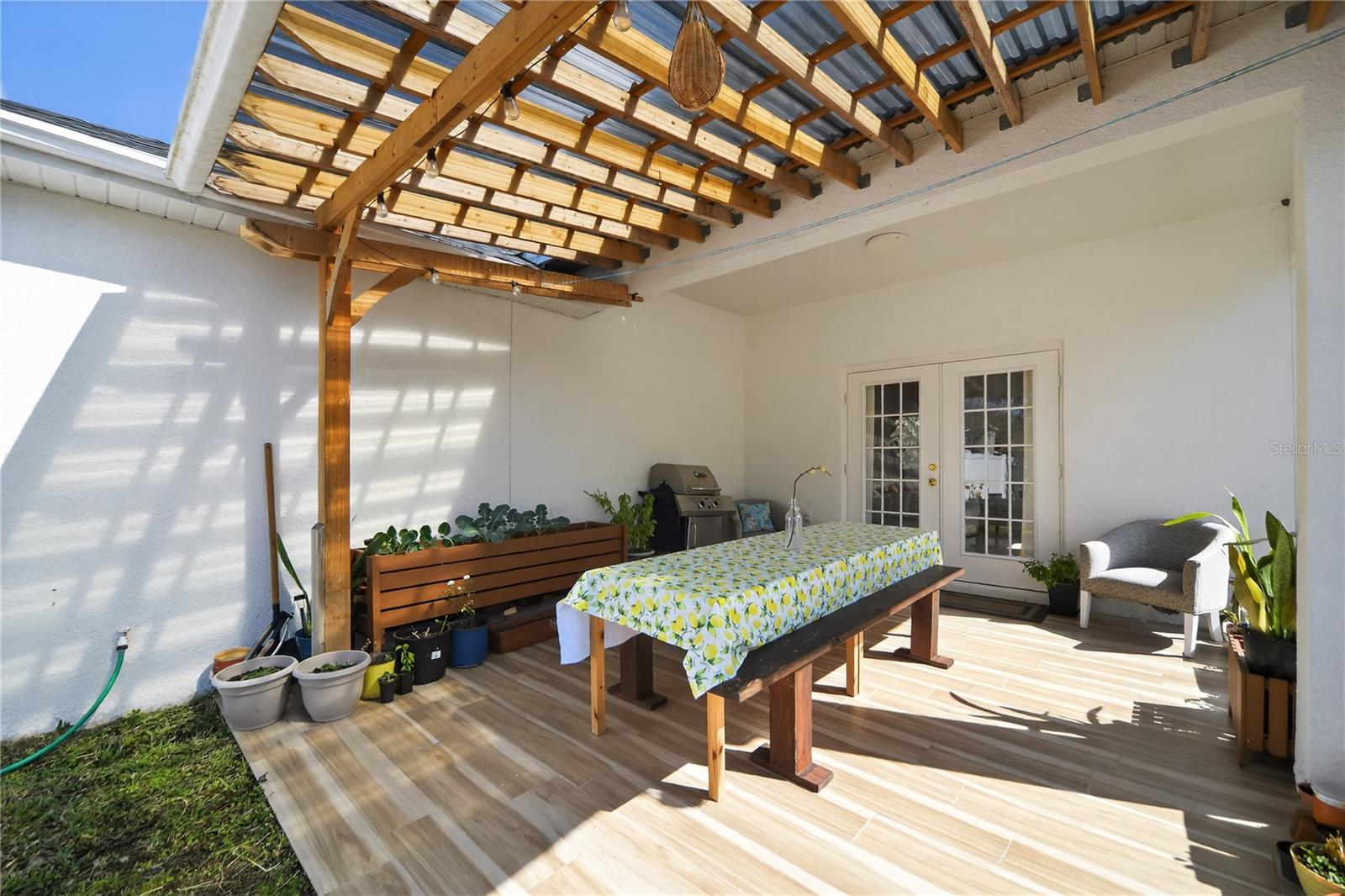 Image 25 of 31 For 14321 Peacock Springs Trail