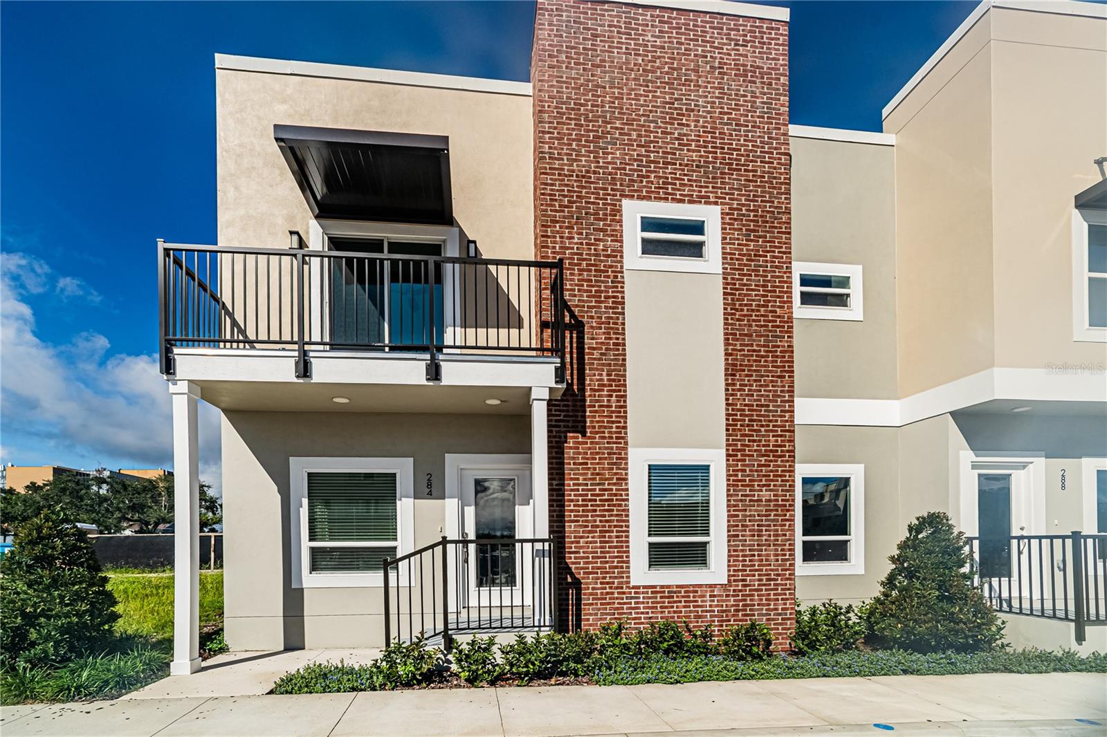 Details for 284 Oak Avenue, SANFORD, FL 32771