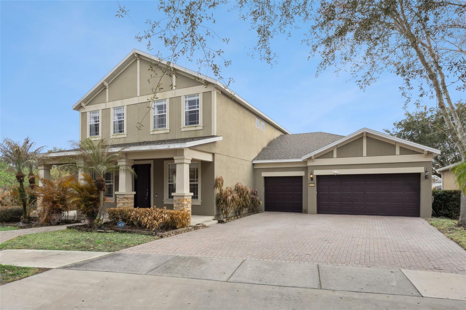 Details for 13226 Jervey Street, WINDERMERE, FL 34786