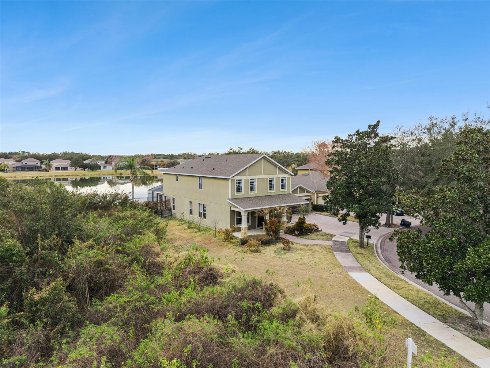 Image 35 of 52 For 13226 Jervey Street