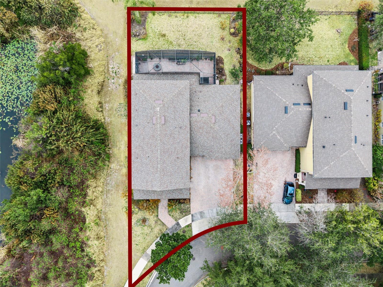 Image 48 of 52 For 13226 Jervey Street