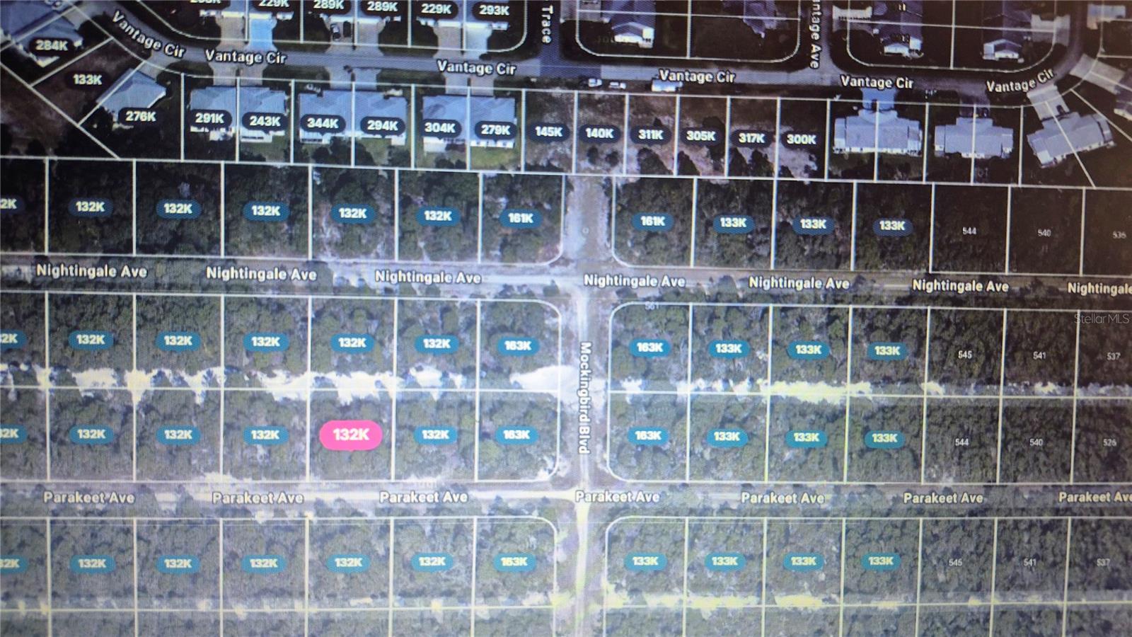 Image 5 of 5 For 608 Parakeet Avenue