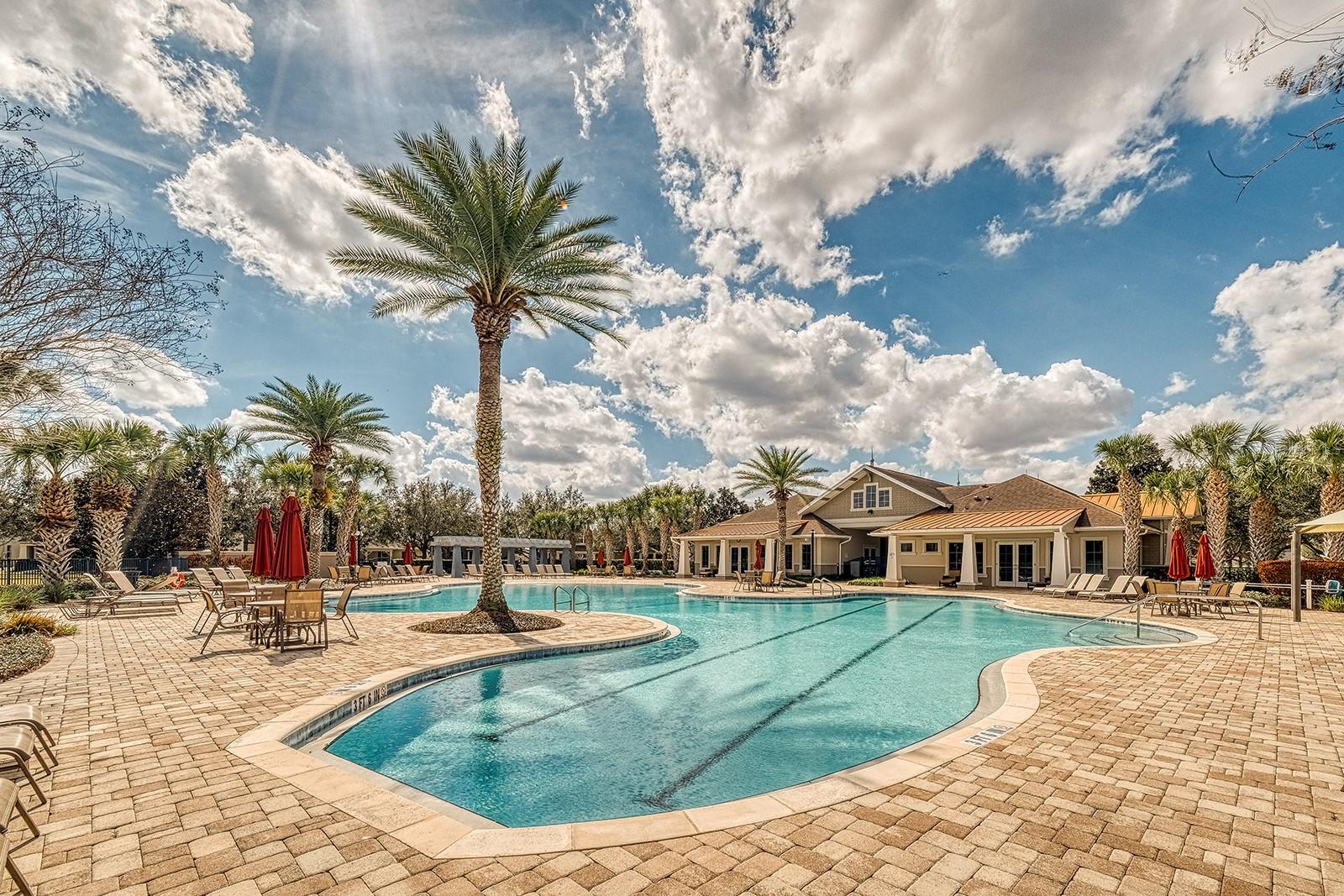 Image 41 of 43 For 5561 Cypress Hill Road