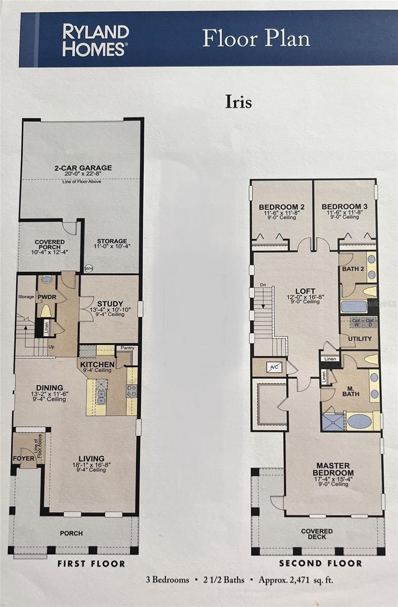 Image 43 of 43 For 5561 Cypress Hill Road