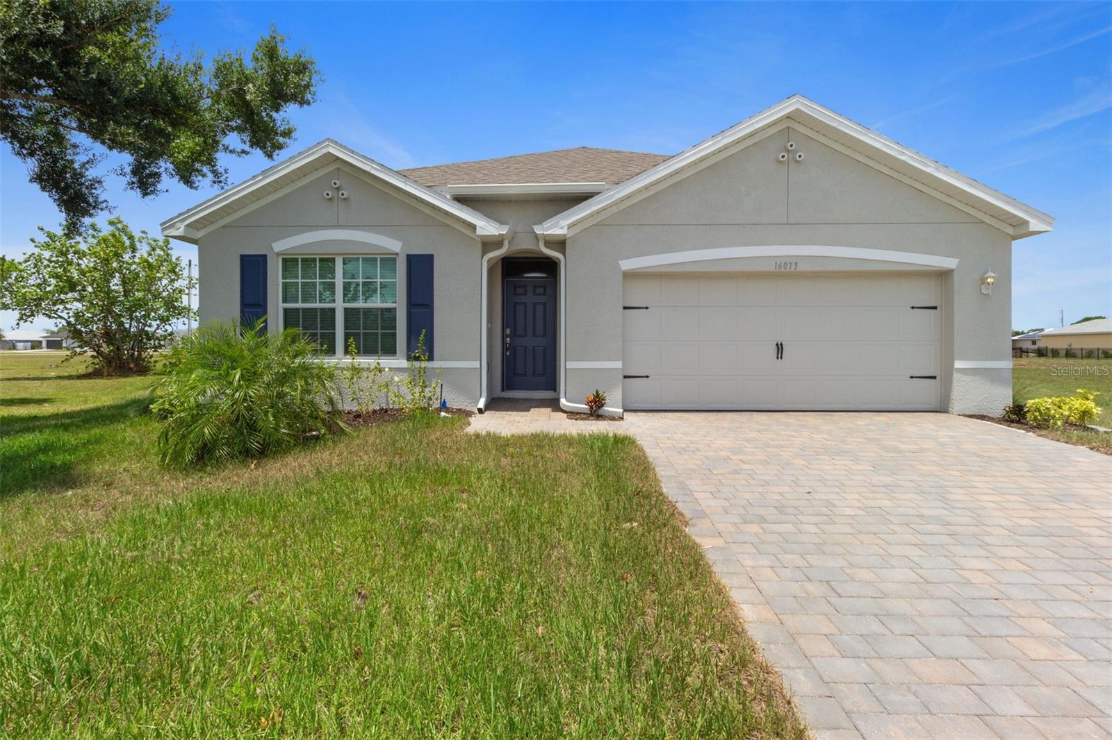 Details for 16073 Hesta Misty Court, PUNTA GORDA, FL 33955