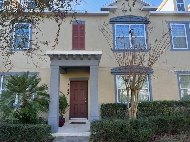 Details for 7843 Hardenton Street, WINDERMERE, FL 34786