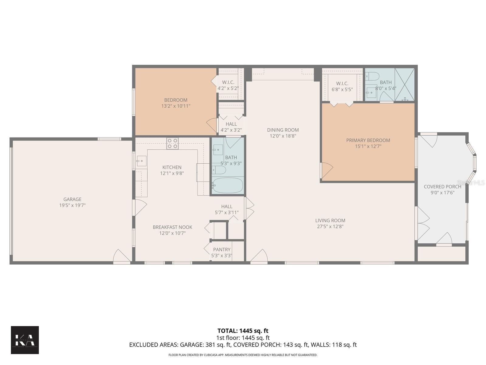 Image 28 of 28 For 20 Woodlands Circle