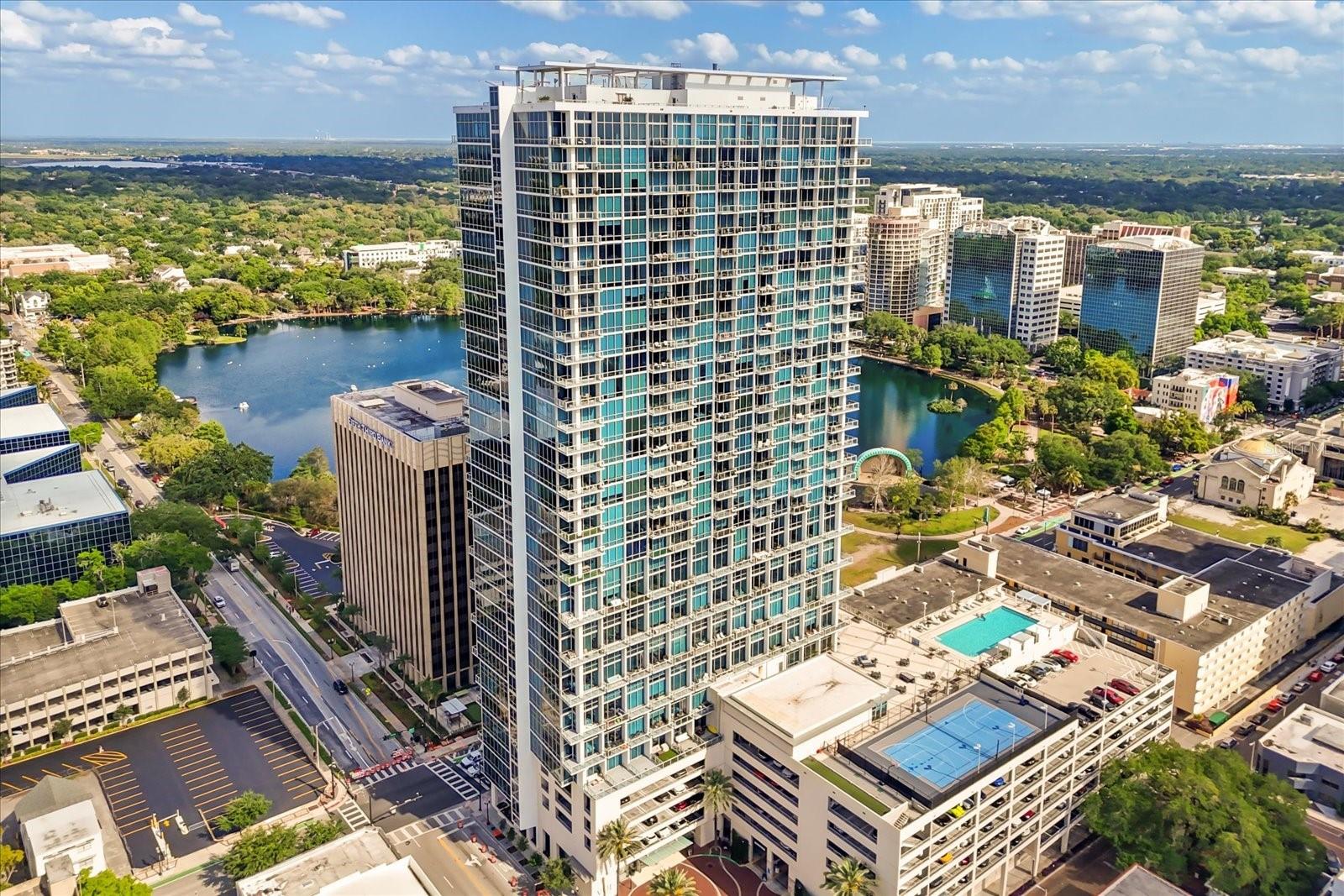 Details for 150 Robinson Street 26b, ORLANDO, FL 32801