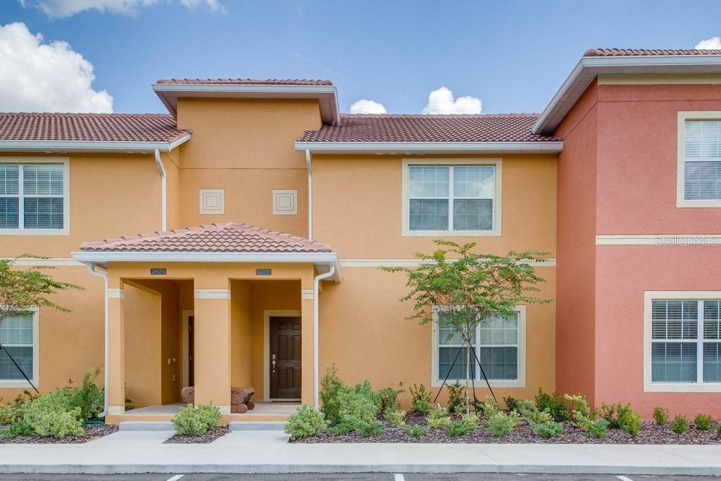 Details for 2927 Banana Palm Drive, KISSIMMEE, FL 34747