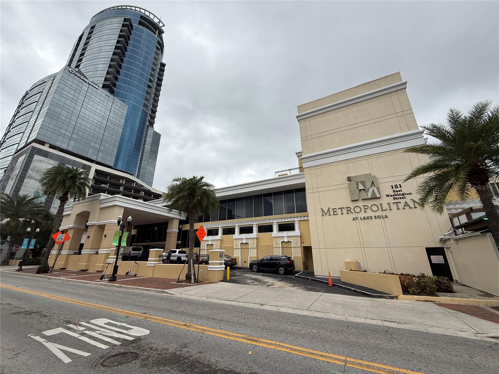 Details for 151 Washington Street 321, ORLANDO, FL 32801