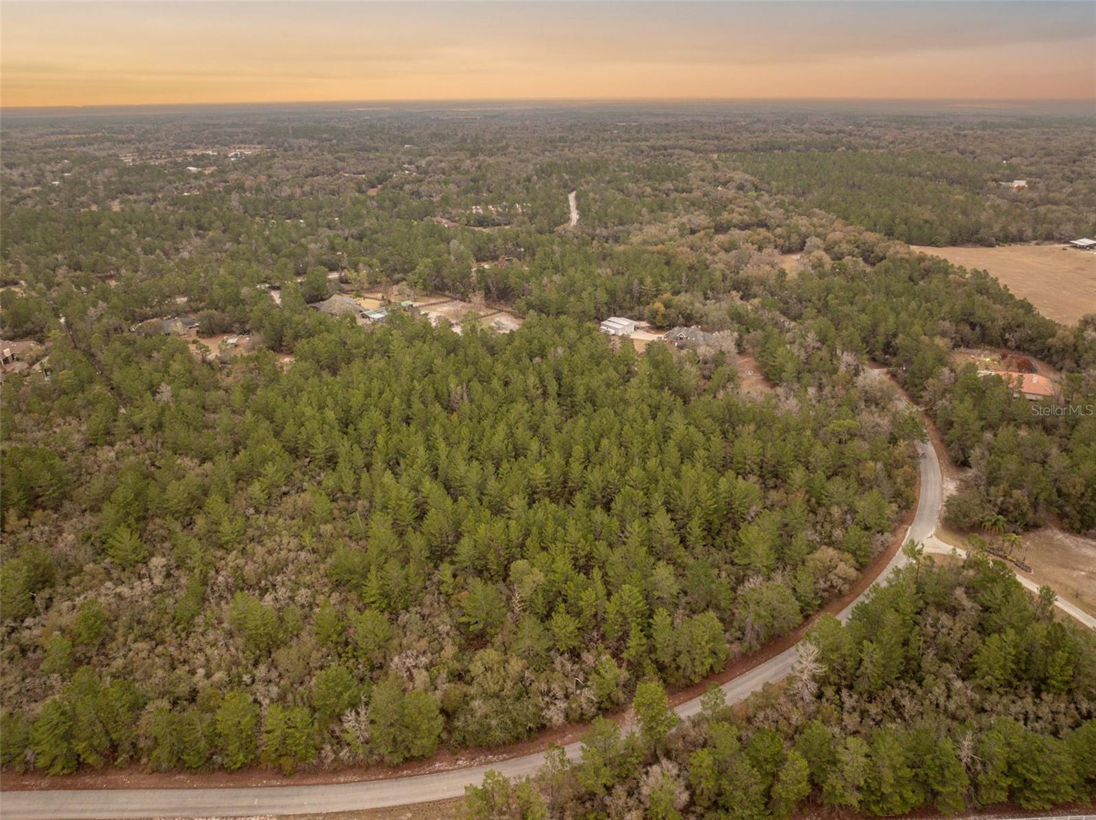 Details for Seminole Woods Boulevard, GENEVA, FL 32732