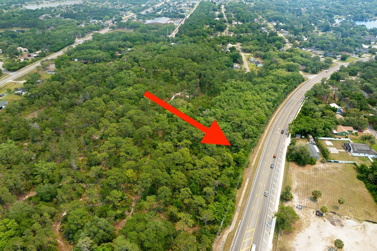 Image 13 of 15 For Stevens Street