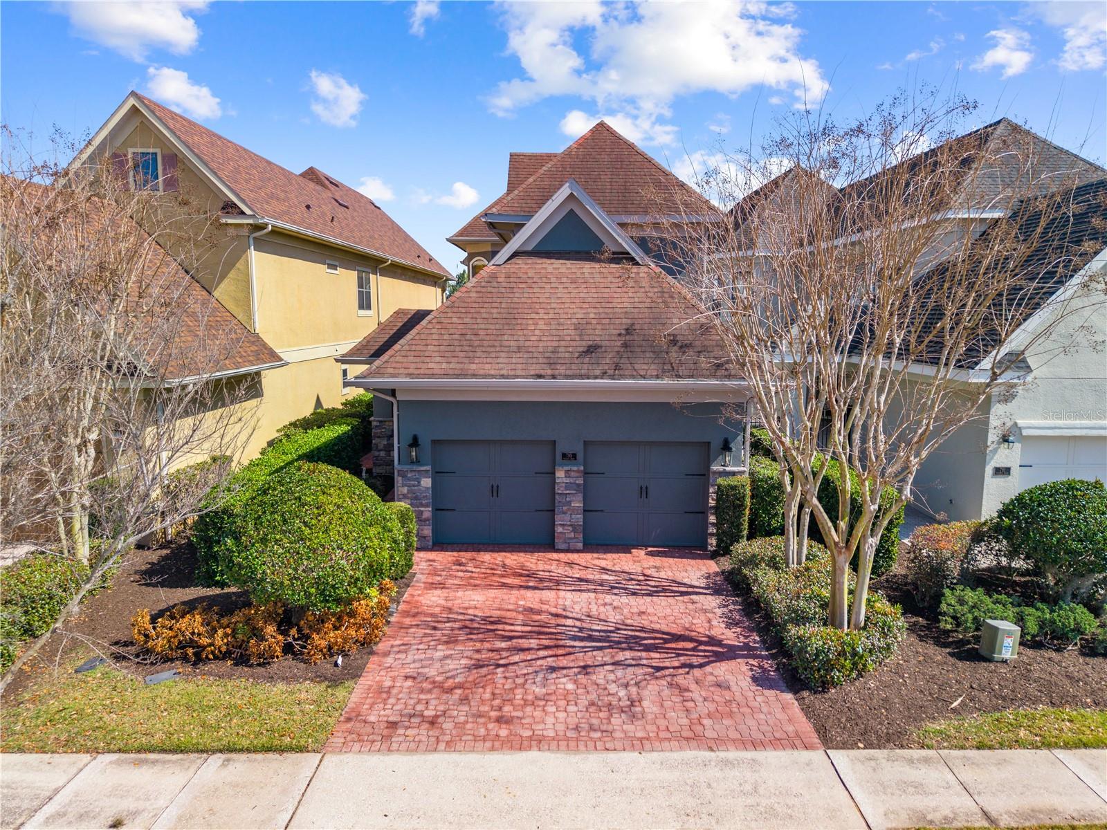 Details for 785 Golden Bear Drive, REUNION, FL 34747