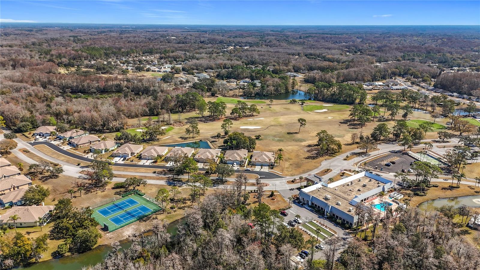 Details for 12014 Tournament View Avenue, NEW PORT RICHEY, FL 34654