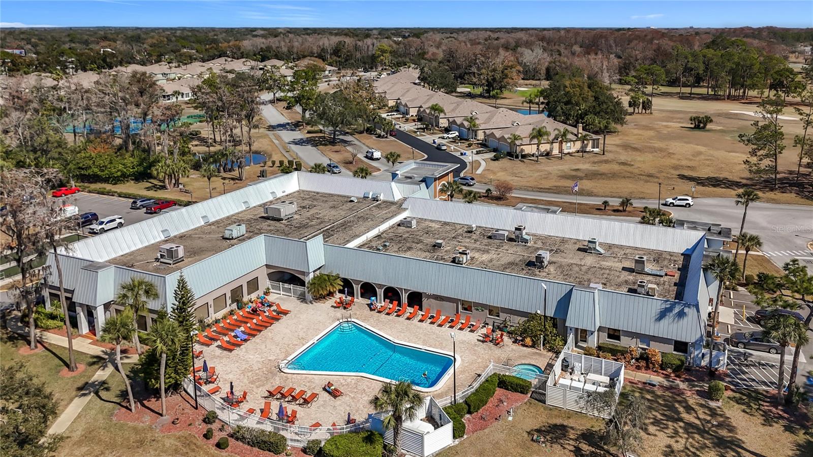 Image 70 of 71 For 12014 Tournament View Avenue