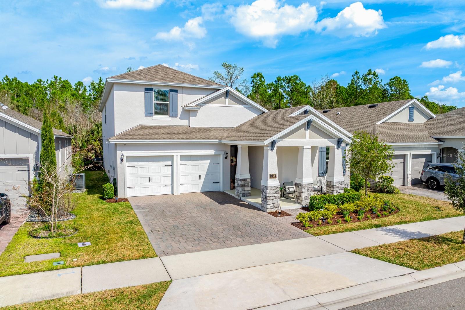 Image 34 of 44 For 748 Trillium Court