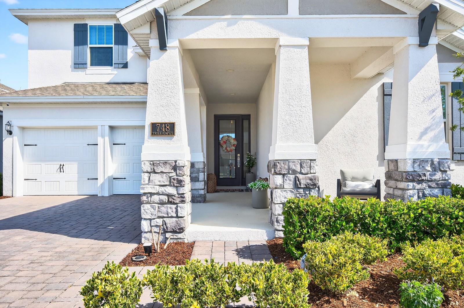 Image 37 of 44 For 748 Trillium Court