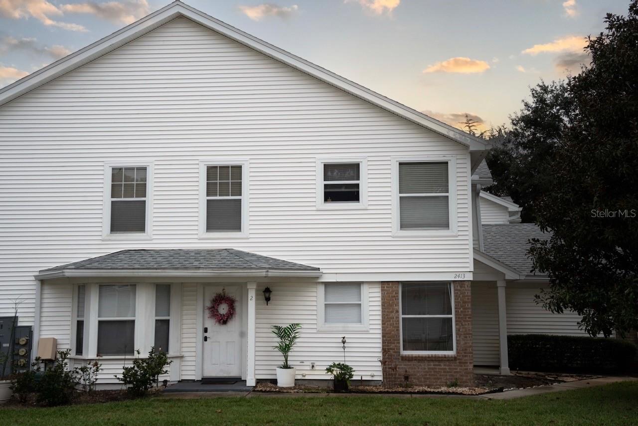 Details for 2413 Tack Room Lane 2, ORLANDO, FL 32812