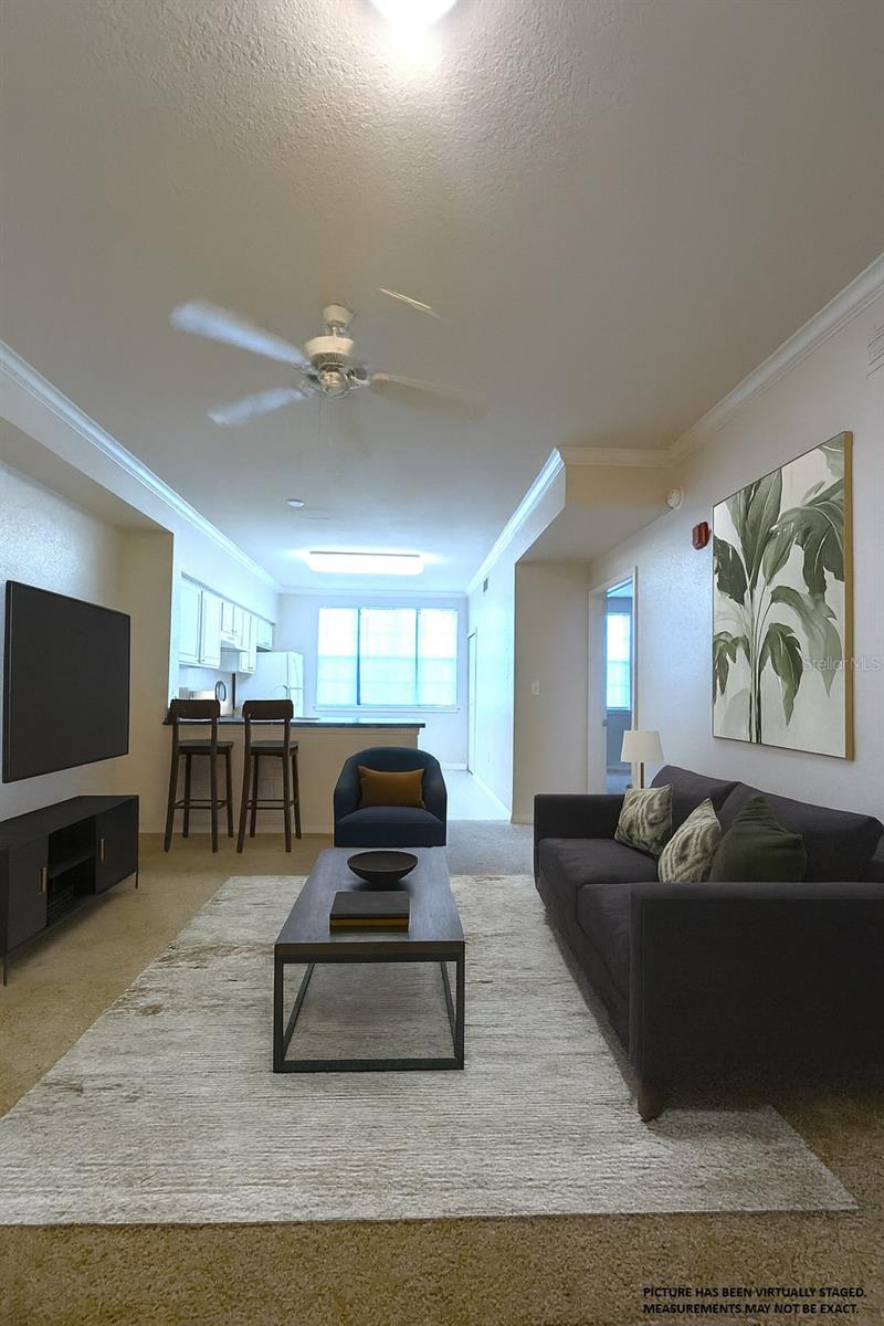 Image 3 of 17 For 911 Orange Avenue 129