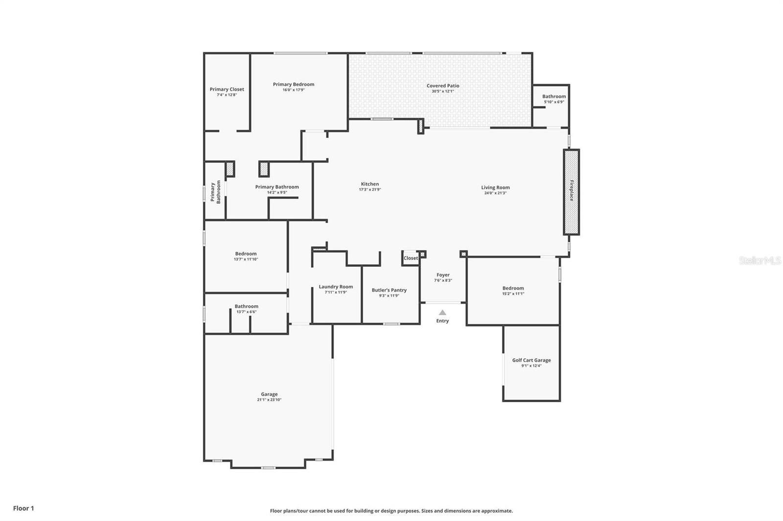 Image 47 of 54 For 26321 Avenida Las Colinas