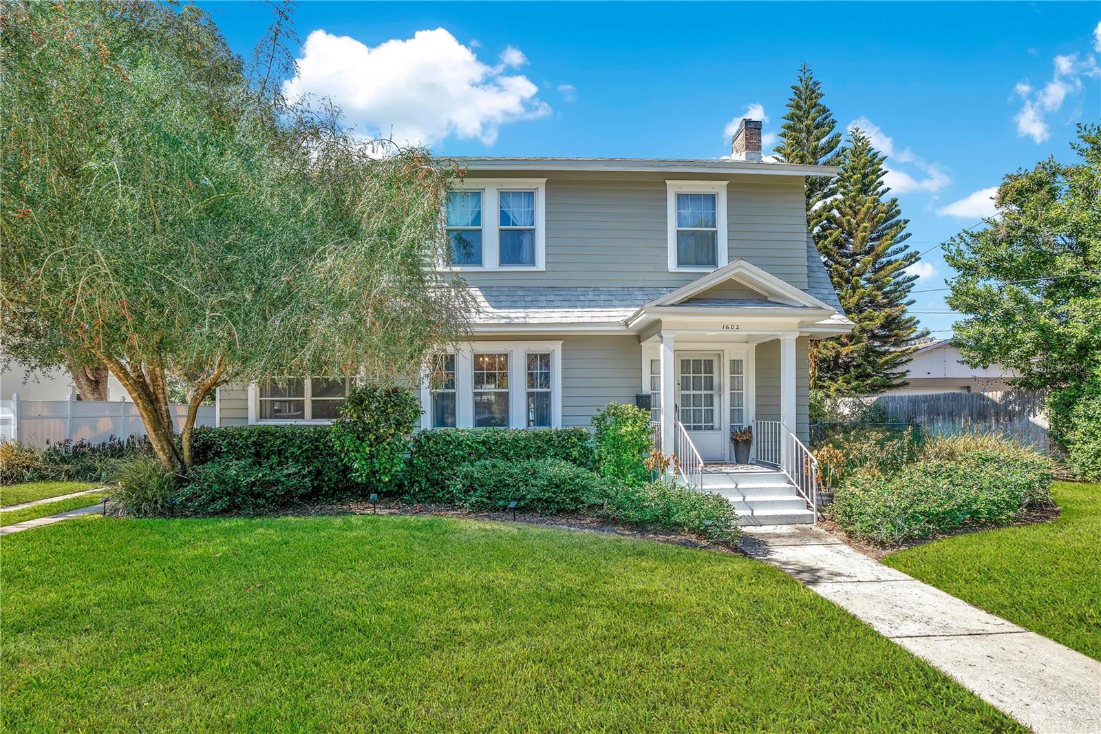 Details for 1602 Asher Lane, ORLANDO, FL 32803