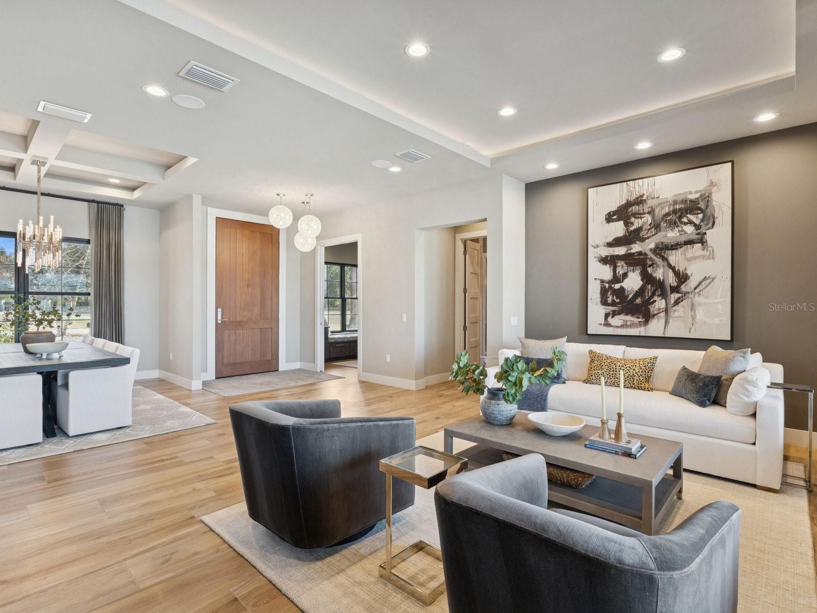 Image 10 of 80 For 22151 Lake Seneca Road