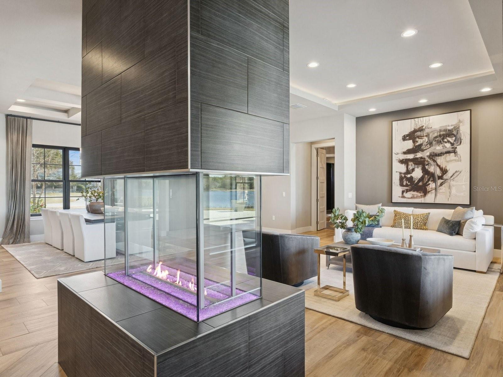 Image 12 of 80 For 22151 Lake Seneca Road