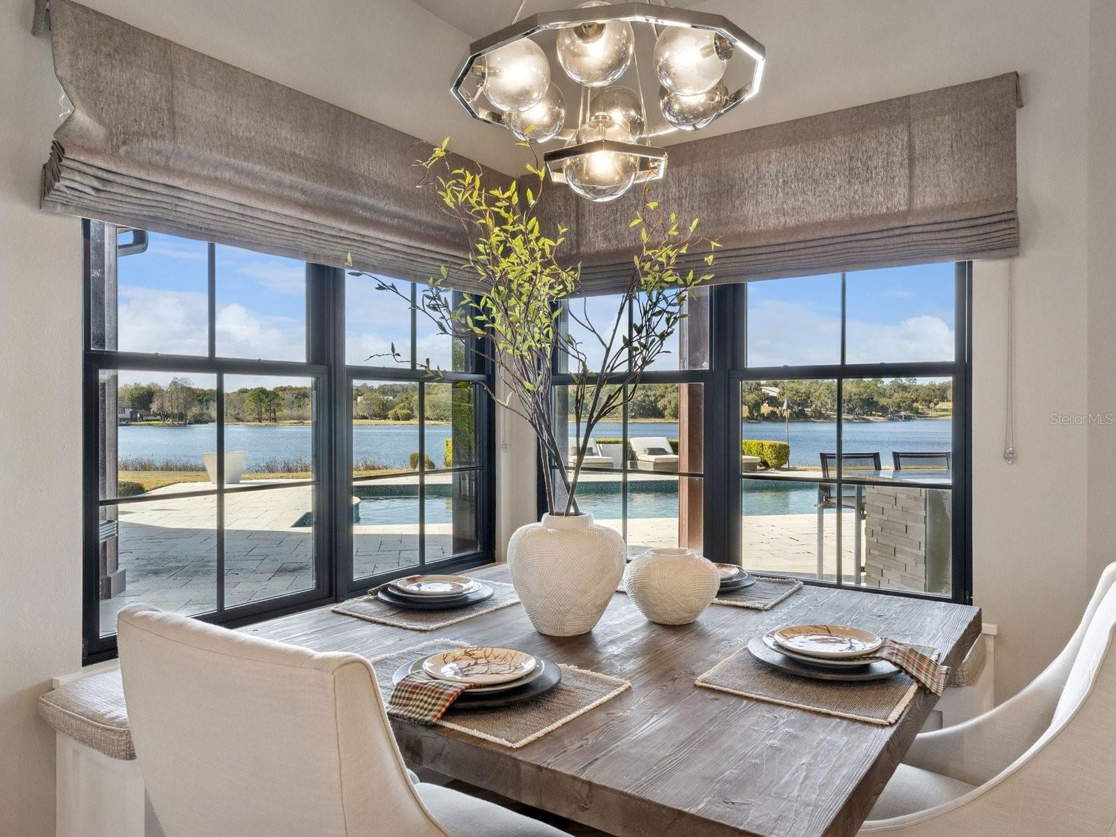 Image 24 of 80 For 22151 Lake Seneca Road