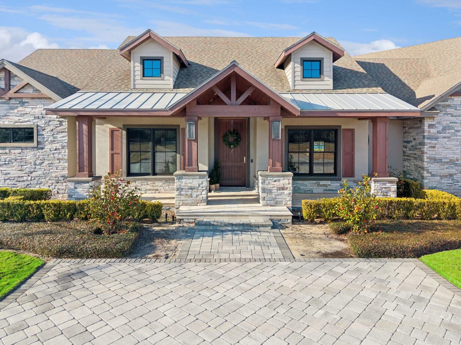 Image 6 of 80 For 22151 Lake Seneca Road