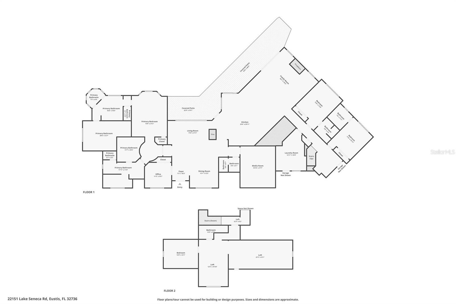 Image 78 of 80 For 22151 Lake Seneca Road