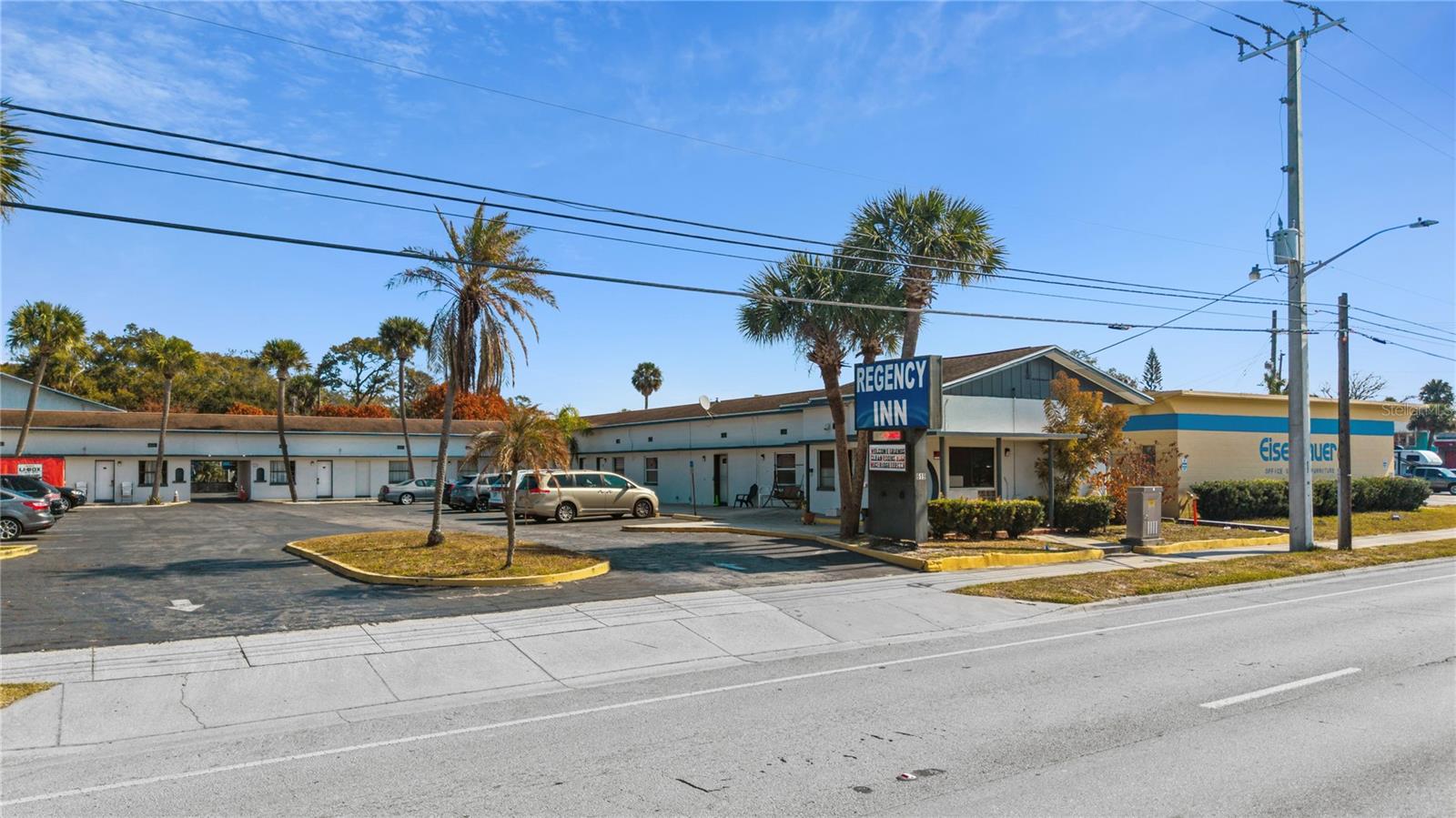 Details for 619 Ridgewood Avenue, DAYTONA BEACH, FL 32114