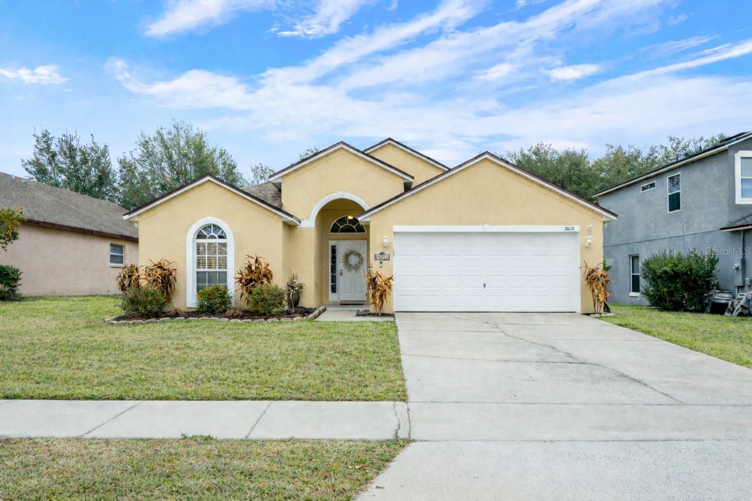 Details for 30218 Pga Drive, SORRENTO, FL 32776