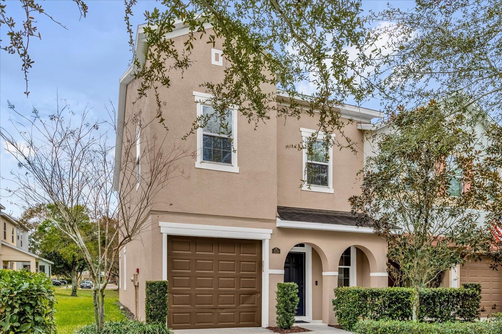 Image 2 of 37 For 609 Fortanini Circle