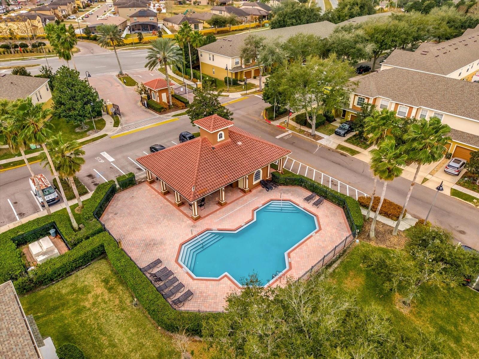 Image 30 of 37 For 609 Fortanini Circle