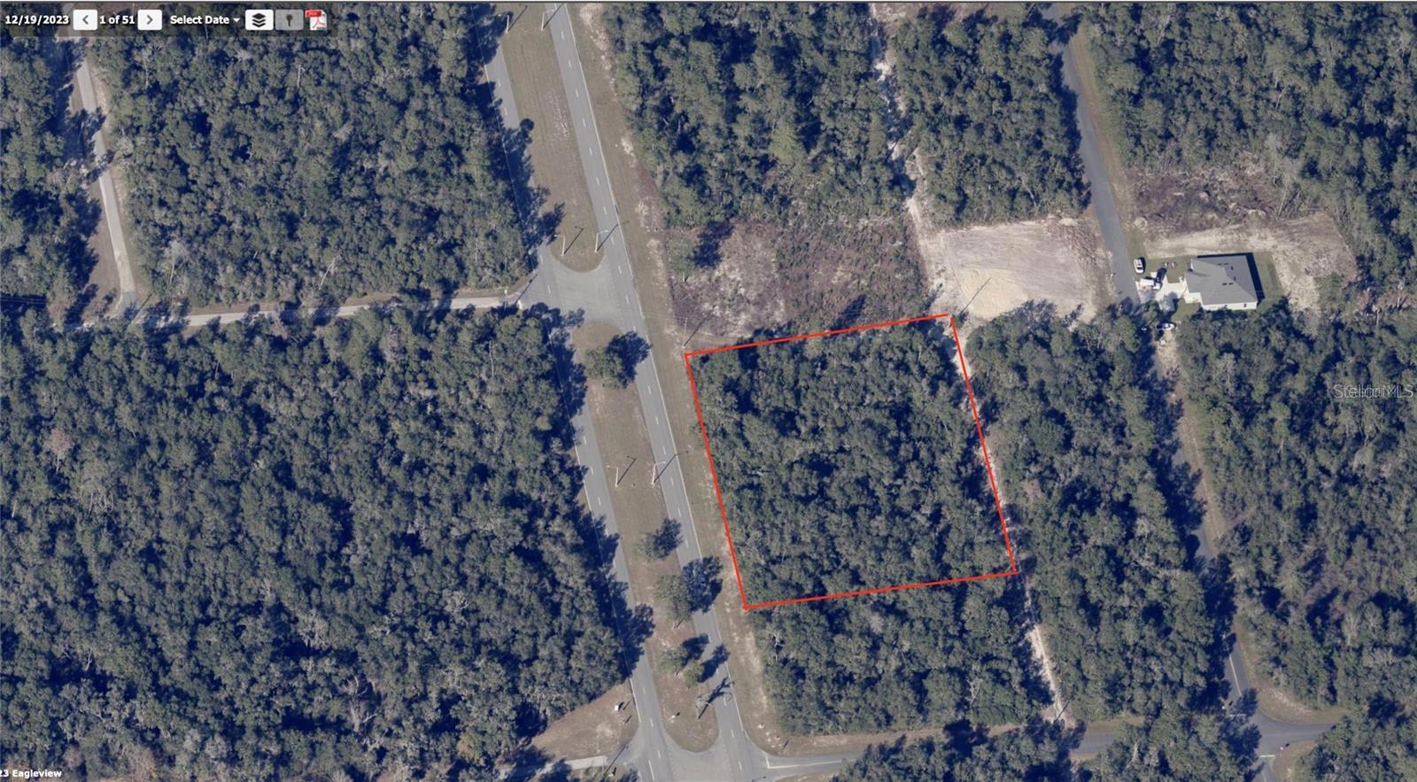 Details for Marion Oaks Blvd, OCALA, FL 34471